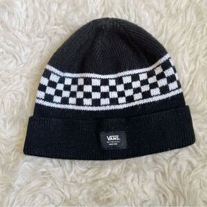 Vans beanie Os